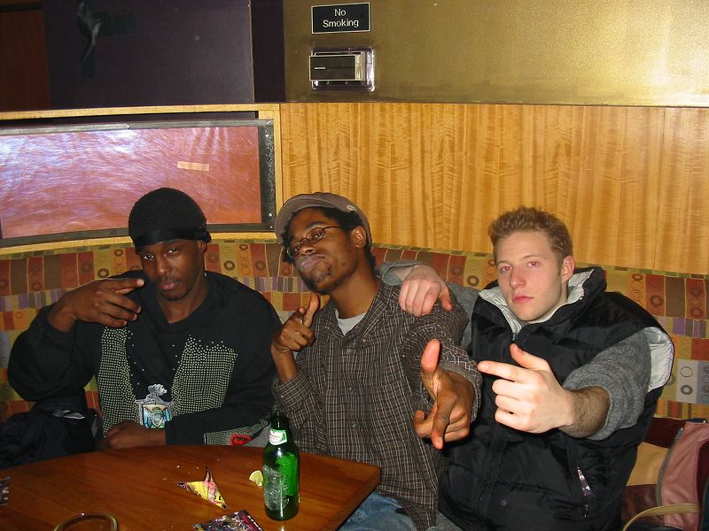 What Means the World 2 U: Melodic Hardcore from the 90s!!!