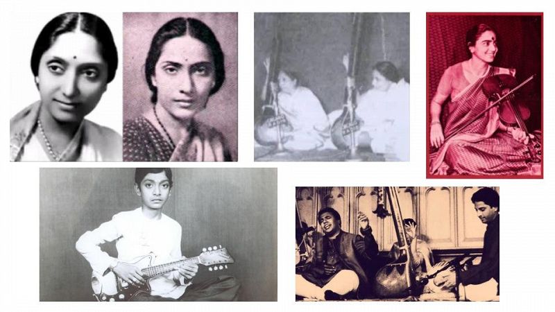 ARUSHI JAIN - Springtime Ragas pt. 1