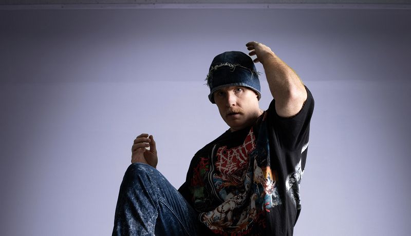 Andy Butler / Hercules & Love Affair