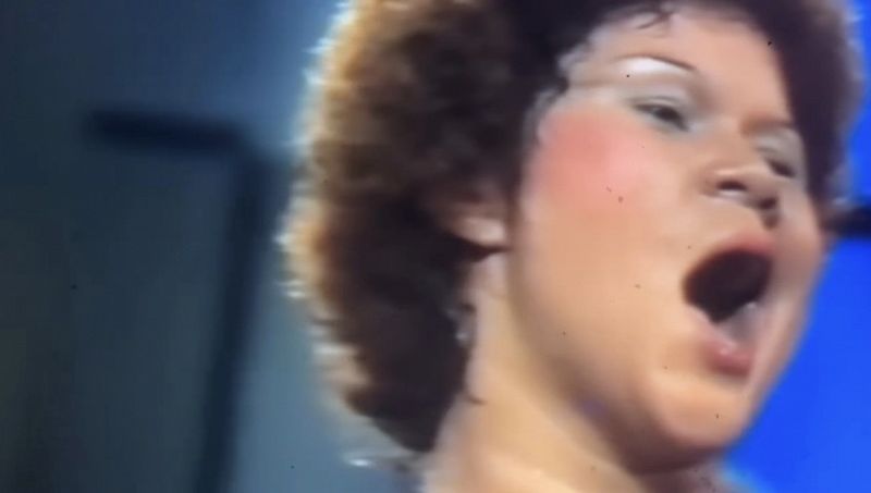 Pulling Threads w/ MI-EL