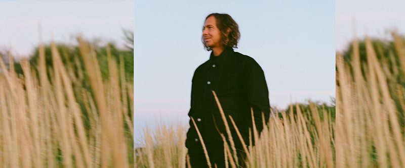 TRANQUILITY MIX W/ ARP — AUTUMN°25