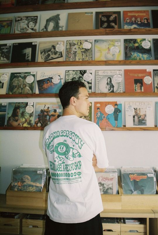 Aloha Got Soul Presents: Home Grown