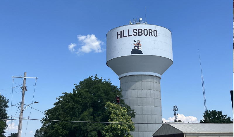 Across the Horizon w/ Bob Holmes (SUSS)