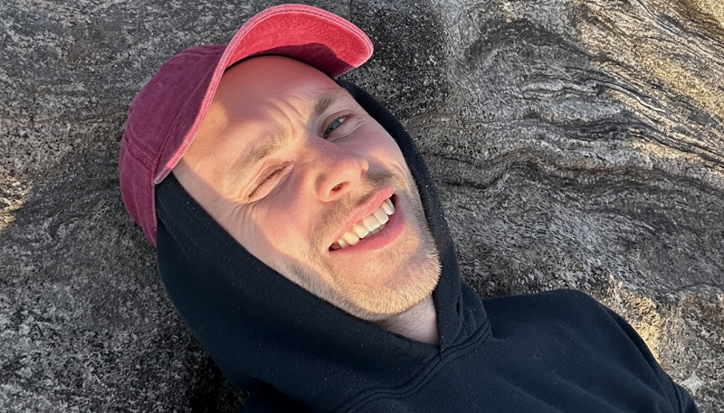 You're Always South Of Somewhere W/ SuperChannel