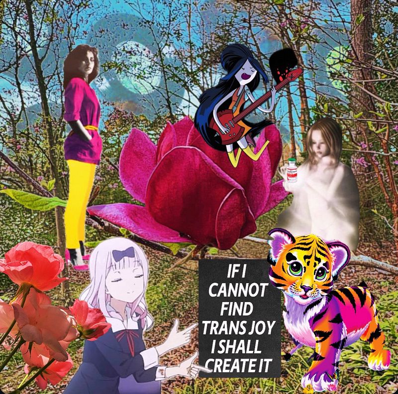 Joy In Repetition w/ One Duran