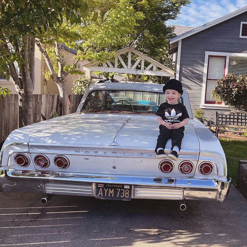 NTS Guide to: Lowrider Oldies