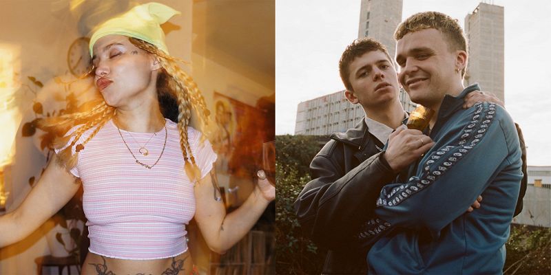 An Atlanta Company presents: It’s Up w/ JGrrey & Sad Night Dynamite 