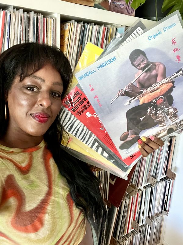 Wabi Sabi w/ Tana Yonas