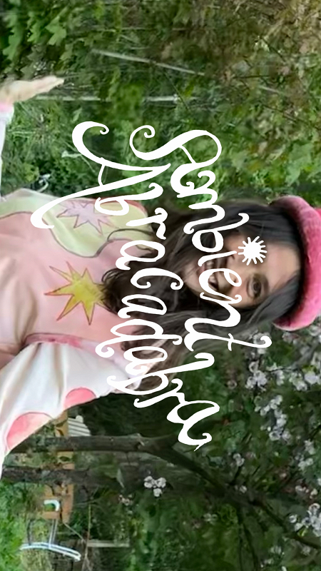Ambient Abracadabra w/ Sofie Birch