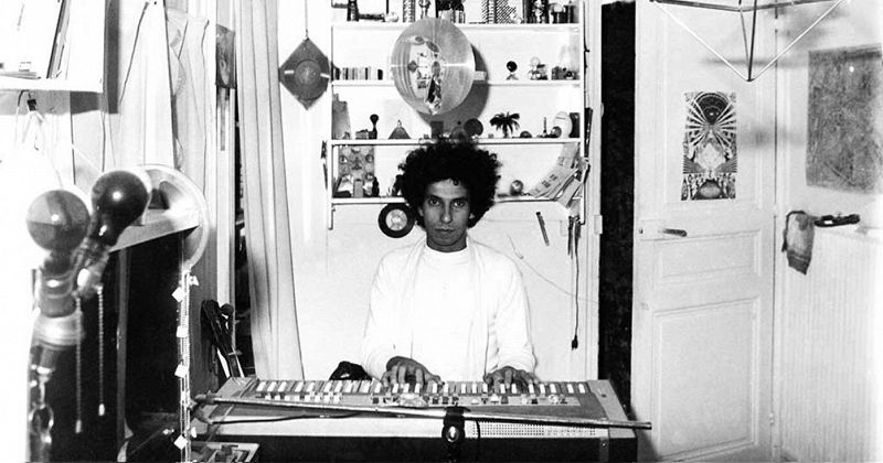 In Focus: Ariel Kalma