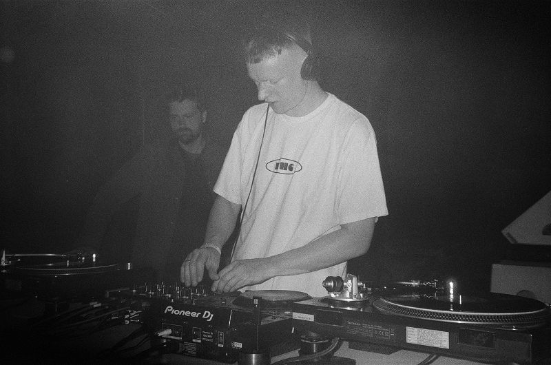 All Styles All Smiles w/ Javybz & Bevan