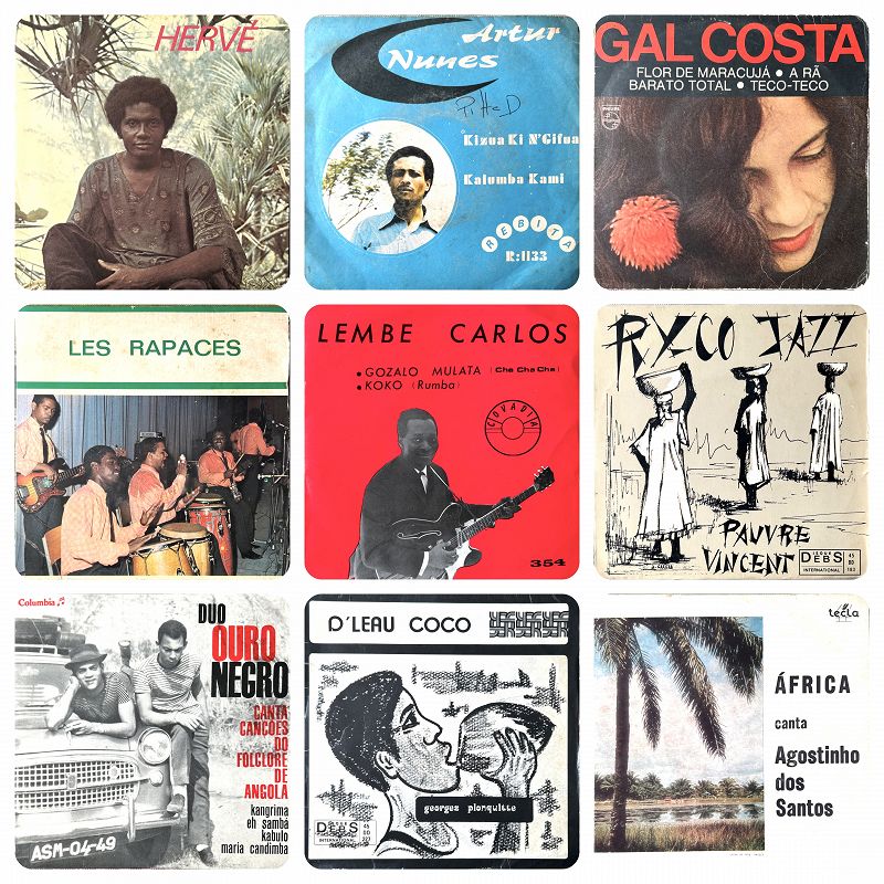 Séance Centre w/ Chris Menist