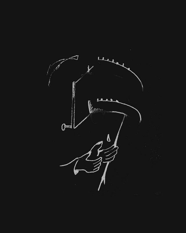 PAVEL MILYAKOV w/ Mel Keane