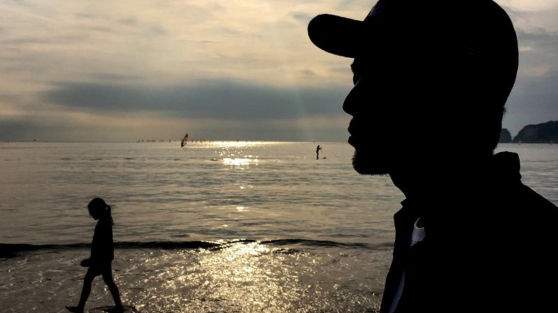 From Sun City w/ Yasu-Pacino