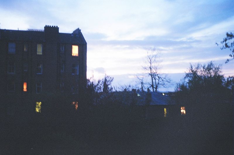 Image Search - late 2000s ambient cassette recordings