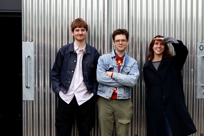 The NTS Breakfast Show w/ Flo & My New Band Believe