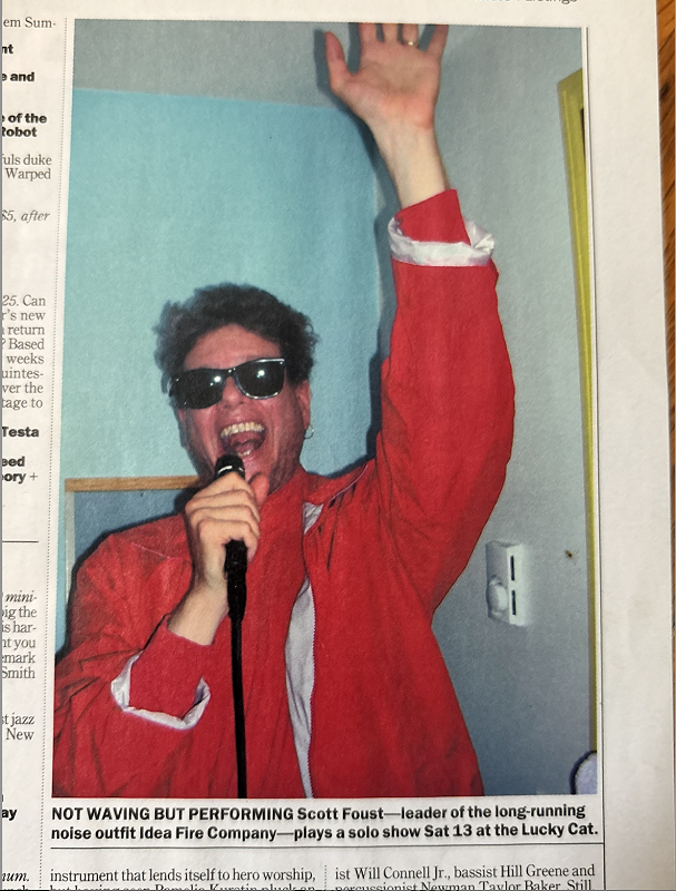 Blank Forms - Let’s all oppose authenticity