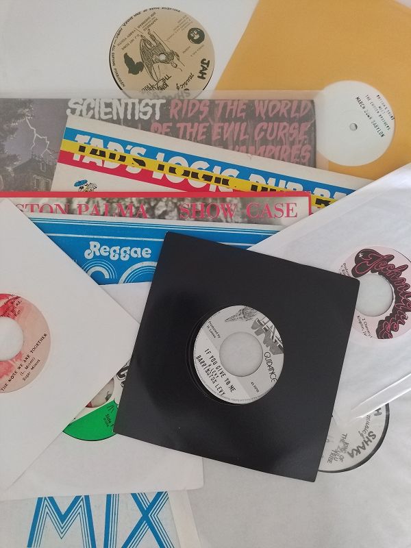 Prosumer - Reggae & Dub Special