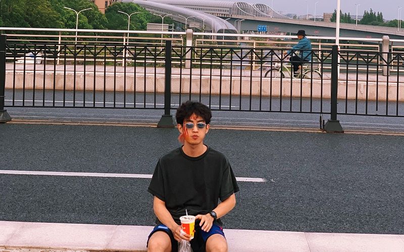 Live From Shanghai: 小喇叭Xiaolaba