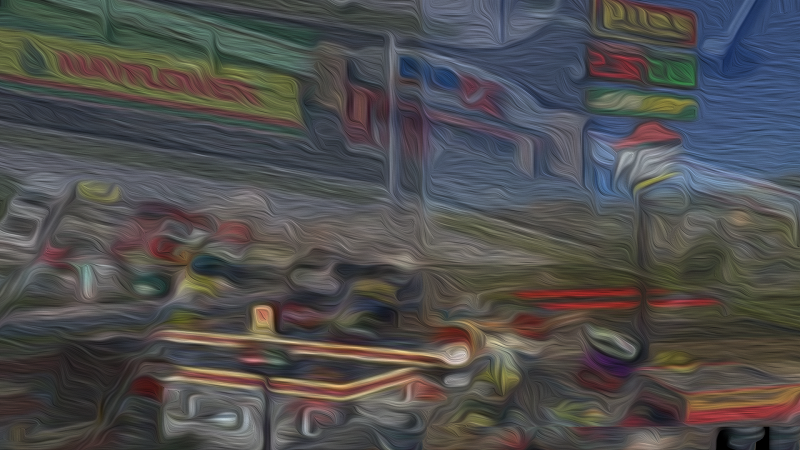 Depths of Midwest Emo w/ Phillip Clark