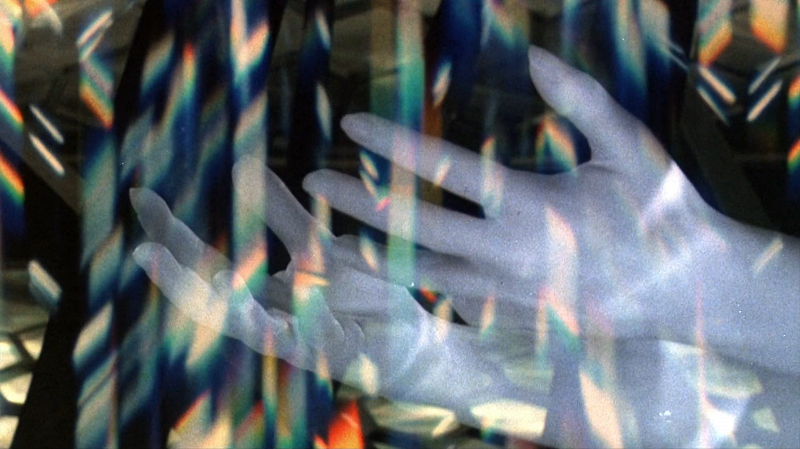 The Windmills of Your Mind w/ Taylor Rowley