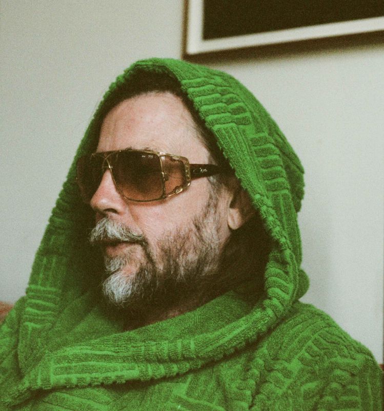 Mark Leckey: Out of the Computer