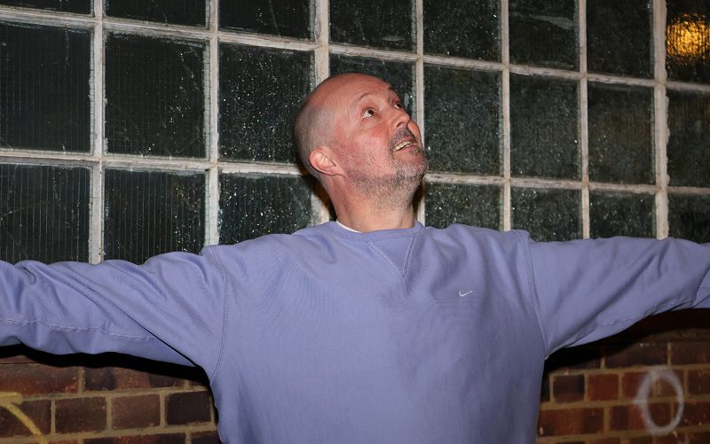 Circuits w/ Olly Chubb: Instructional Dance Vol.1