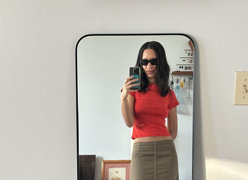 Self Soothe w/ Margeaux