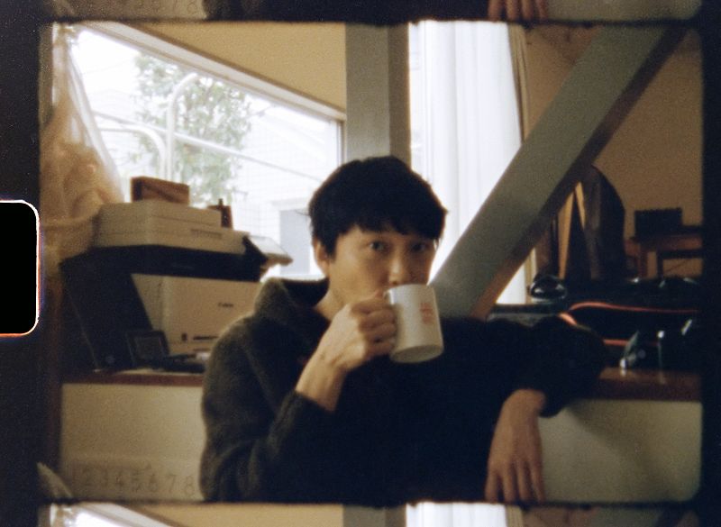 Shuta Hasunuma