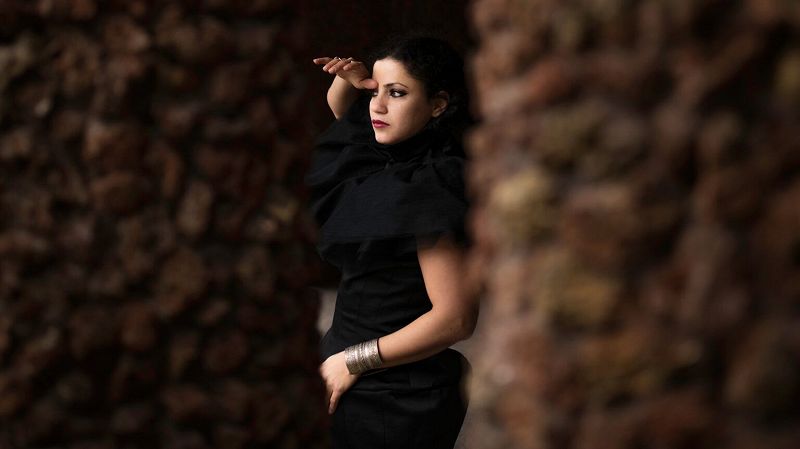 Emel Mathlouthi - Tunisian Special
