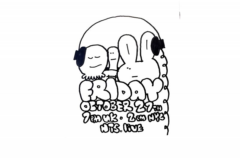 James McNew (YO LA TENGO)