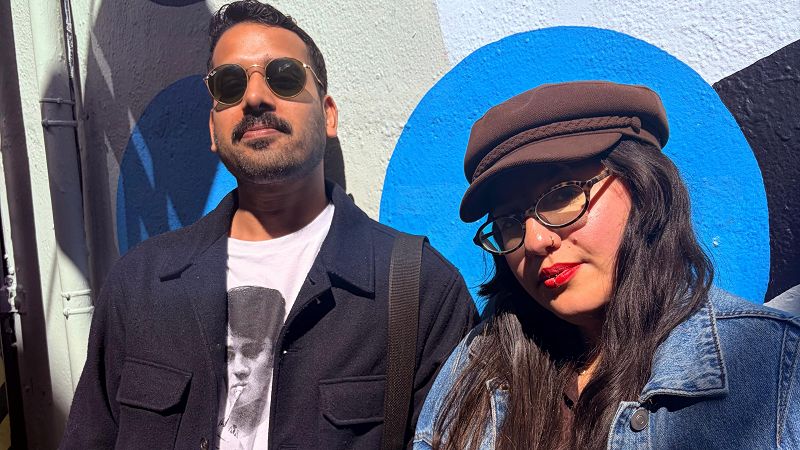 Explorations w/ Digging In India & SPARKLMAMI