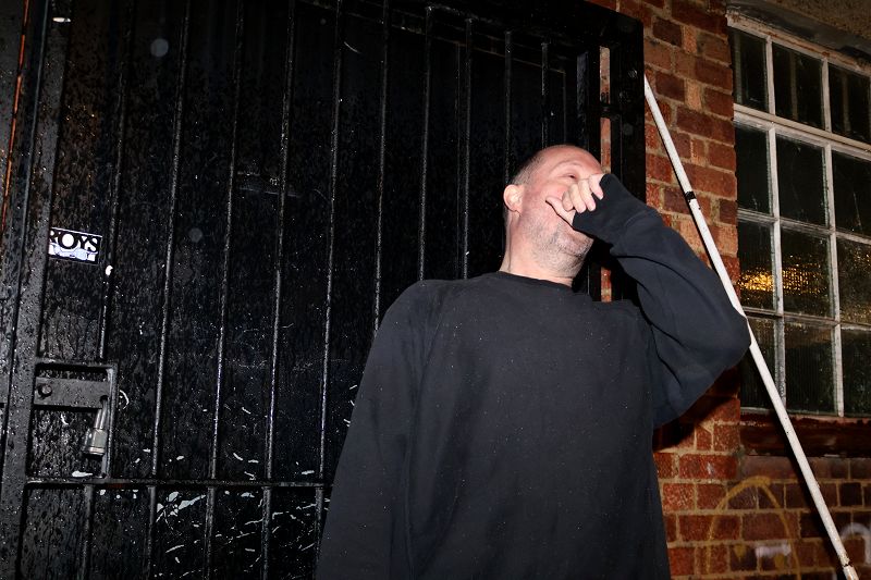 Circuits w/ Olly Chubb: The Joy Of The B-Side