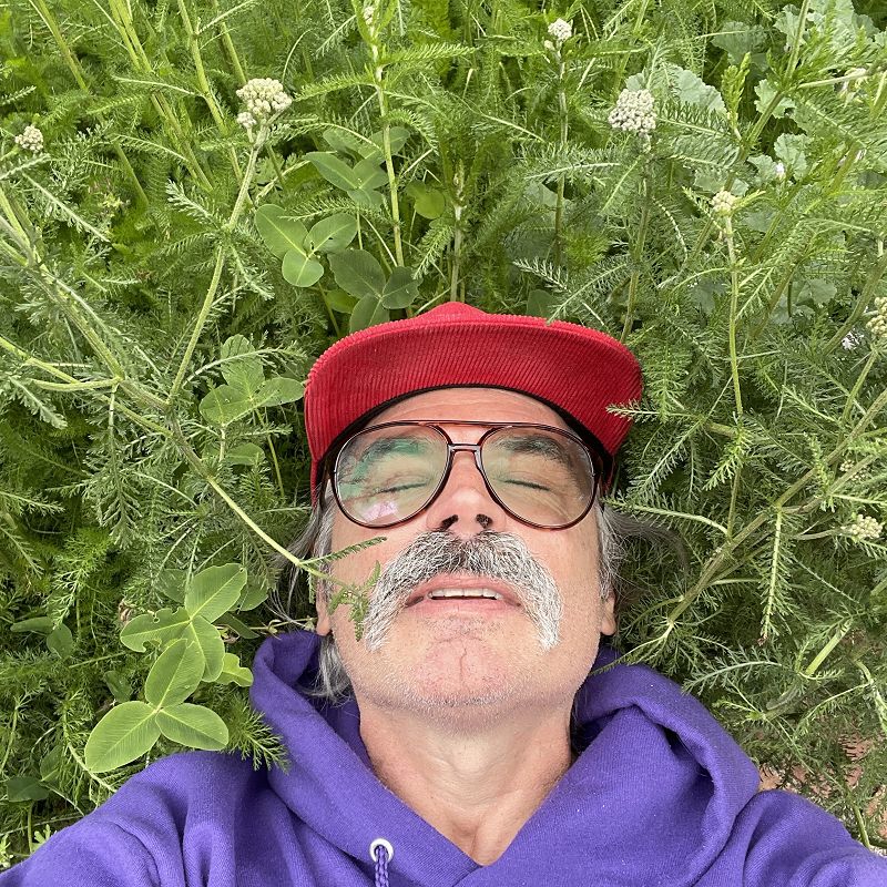 The Head Zone w/ Ripley Johnson