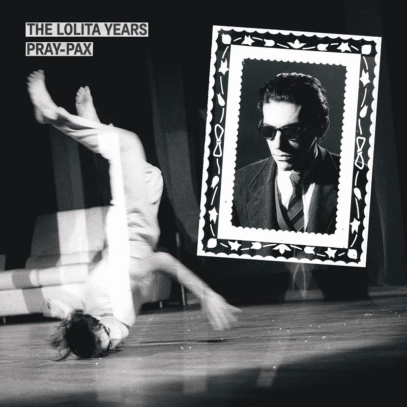 Zel Zele w/ Pray-Pax 