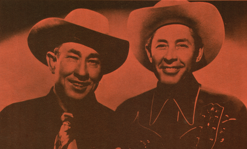 Sante Loisirs Presents: Cattle Records Special, Part I 