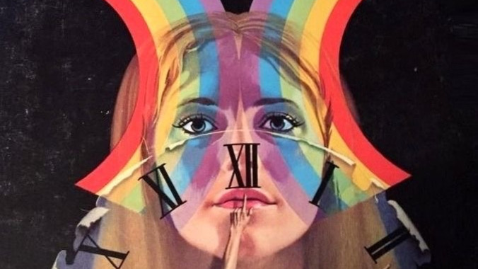 OCCULT PSYCH FAVORITES W/ JOLIE