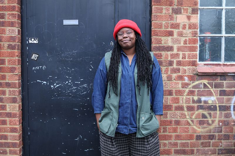 Highlife & Sunshine Show w/ TrYb