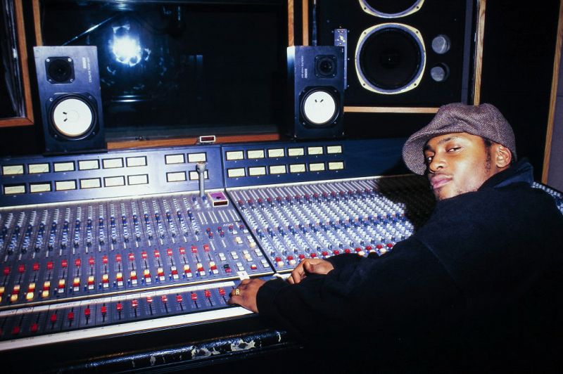 Budgie - D'Angelo Special