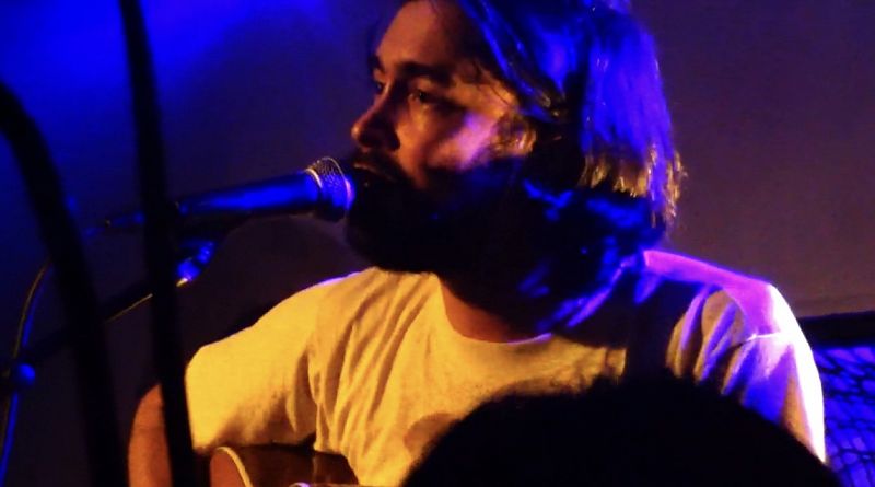 Self Soothe w/ Margeaux - Alex G Special