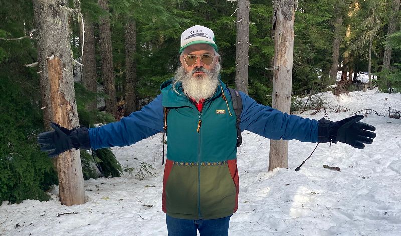 The Head Zone w/ Ripley Johnson