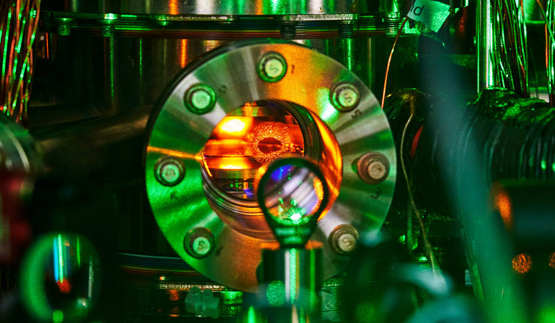 Circle Packing w/ Occo