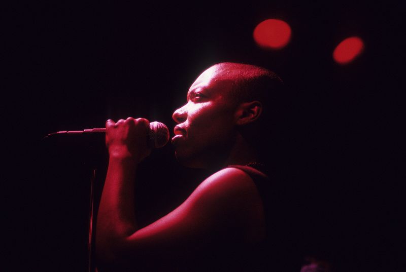 In Focus: Meshell Ndegeocello