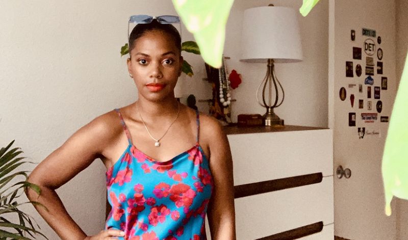 Underground & Black w/ Ash Lauryn