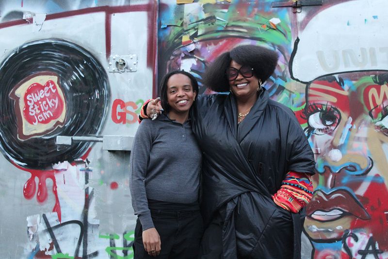 Soup To Nuts w/ Shy One & Jill Scott