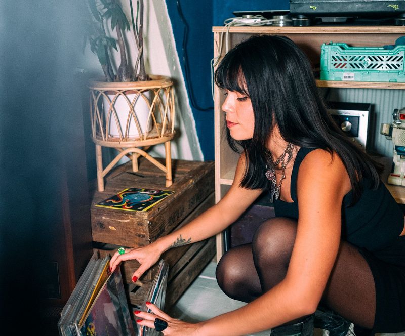 Club Coco w/ Coco María