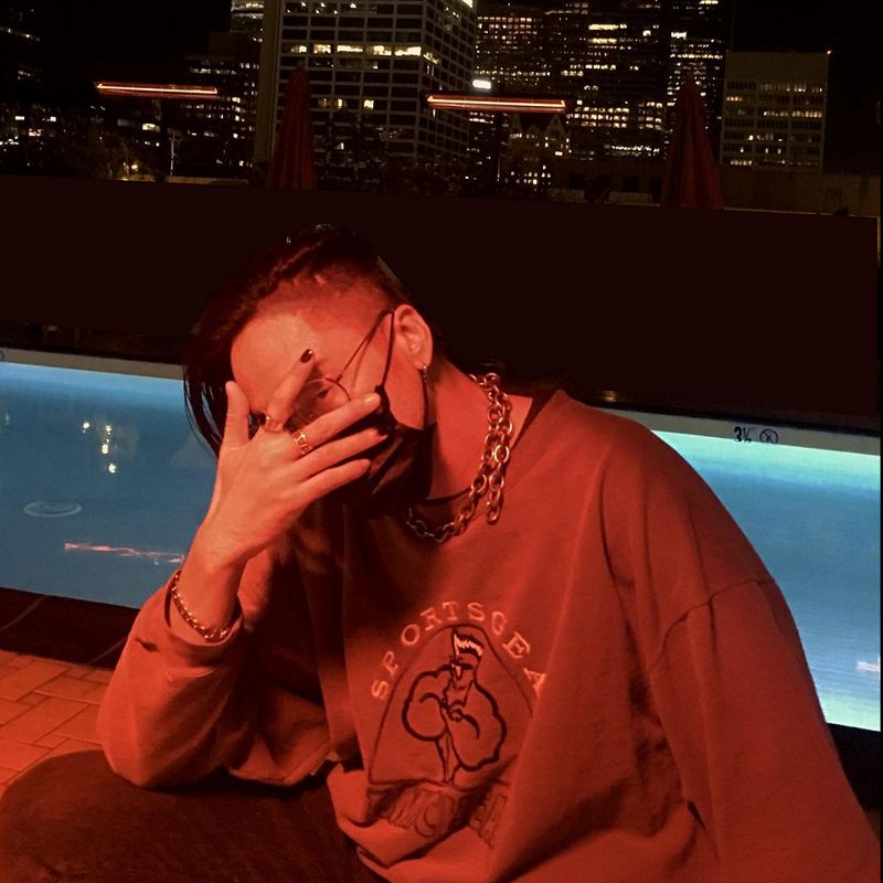 Silk Road Sounds w/ Demonslayer