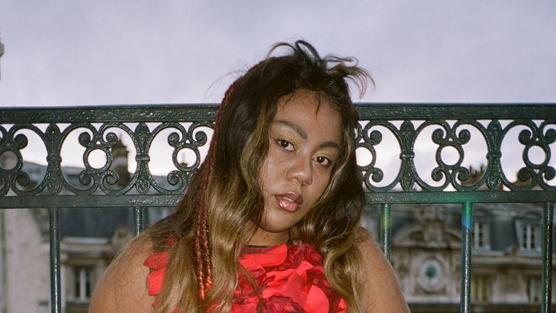 Intearnet Radio w/ Lyzza