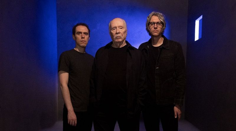 John Carpenter, Cody Carpenter & Daniel Davies