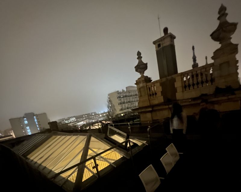 The Early Bird Show w/ Spirit Blue